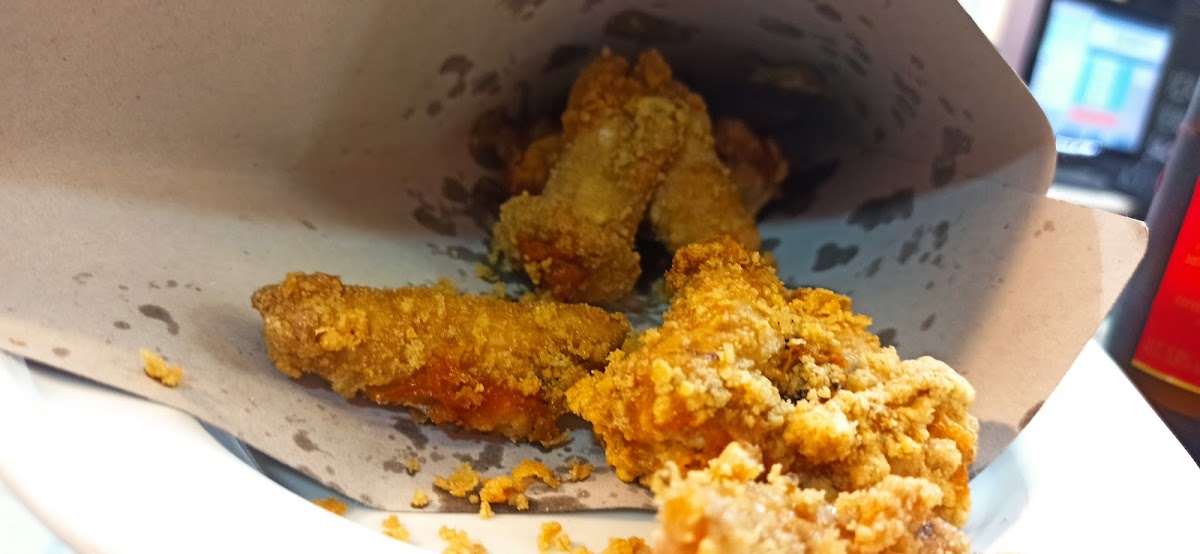 Freiduria El Salvador-10