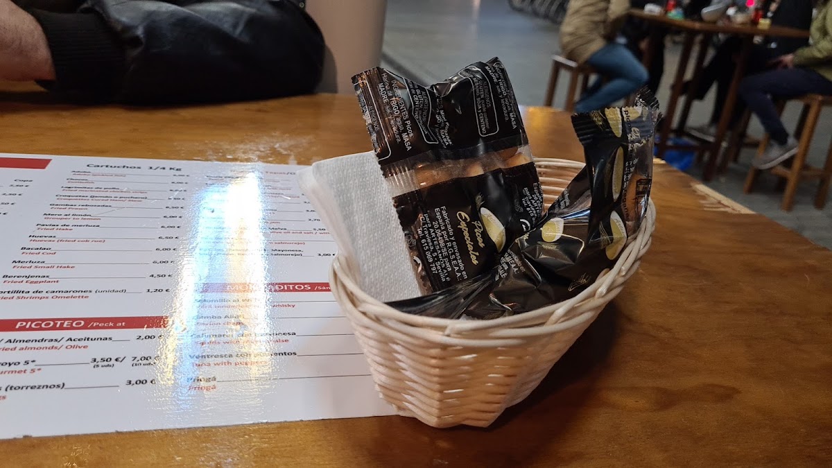 Menu Freiduria El Salvador-10